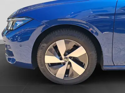 Volkswagen Passat Variant – Foto 7