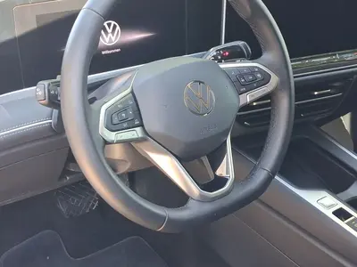 Volkswagen Passat Variant – Foto 9