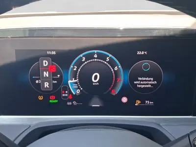 Volkswagen Passat Variant – Foto 10