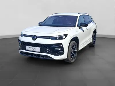 Volkswagen Tayron – Foto 2