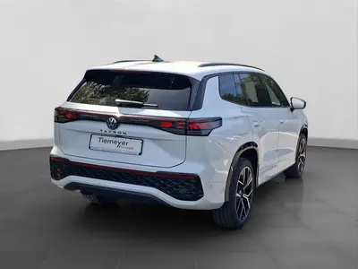 Volkswagen Tayron – Foto 3