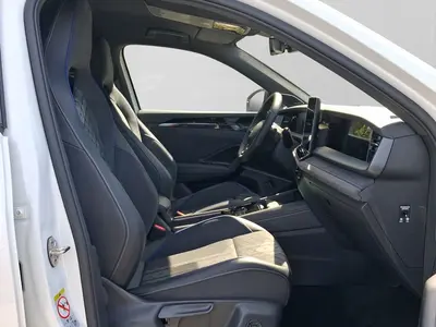 Volkswagen Tayron – Foto 4