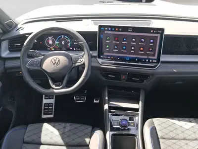 Volkswagen Tayron – Foto 5
