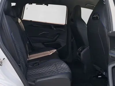 Volkswagen Tayron – Foto 6