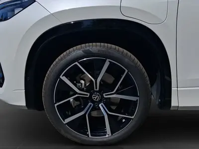 Volkswagen Tayron – Foto 7
