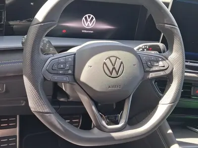 Volkswagen Tayron – Foto 9