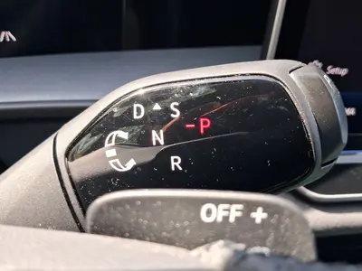 Volkswagen Tayron – Foto 11