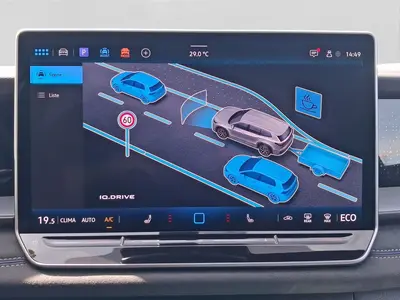 Volkswagen Tayron – Foto 14