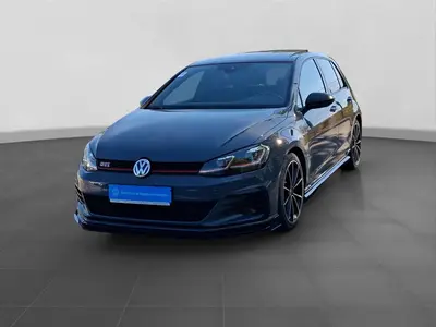 Volkswagen Golf GTI – Foto 2