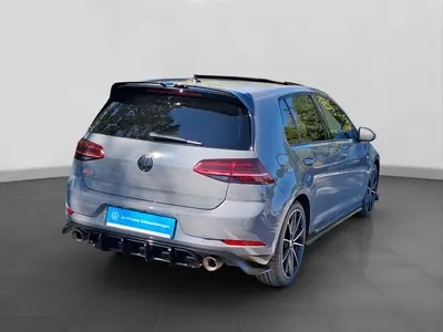 Volkswagen Golf GTI – Foto 3