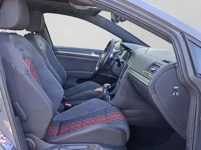 Volkswagen Golf GTI – Foto 4