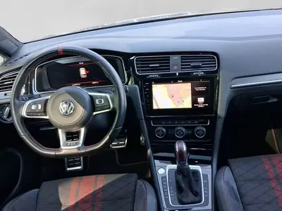 Volkswagen Golf GTI – Foto 5