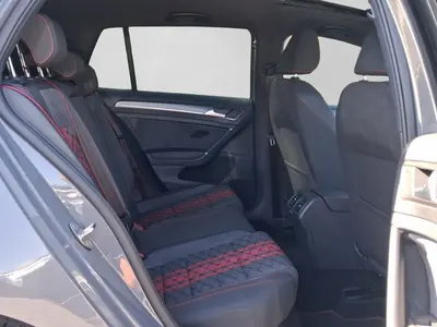 Volkswagen Golf GTI – Foto 6