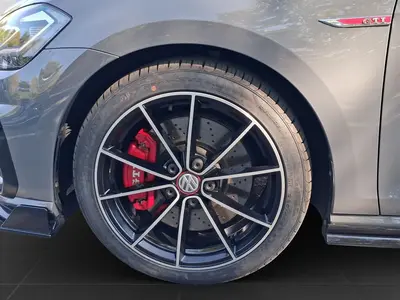 Volkswagen Golf GTI – Foto 7