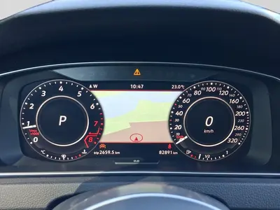 Volkswagen Golf GTI – Foto 10