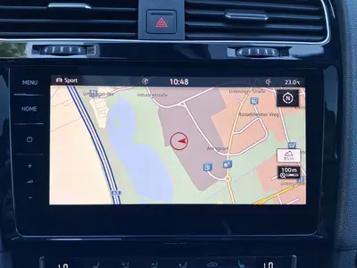 Volkswagen Golf GTI – Foto 13