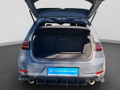 Volkswagen Golf GTI – Foto 17
