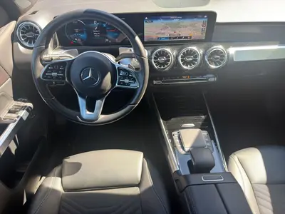 Mercedes-Benz EQB – Foto 5