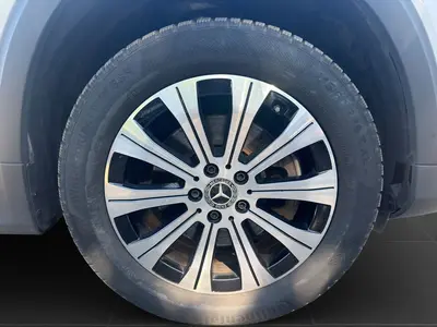 Mercedes-Benz EQB – Foto 7