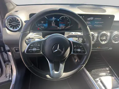 Mercedes-Benz EQB – Foto 9