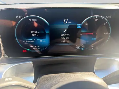 Mercedes-Benz EQB – Foto 10