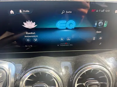 Mercedes-Benz EQB – Foto 14