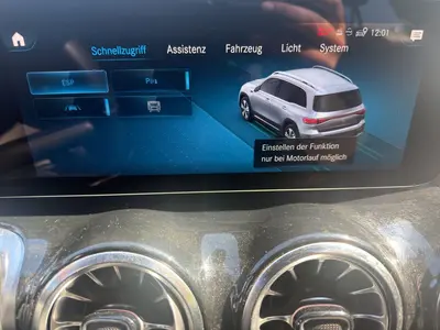 Mercedes-Benz EQB – Foto 15
