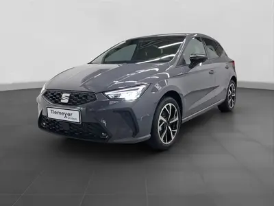 Seat Ibiza – Foto 2