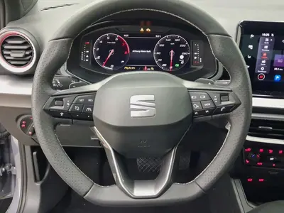 Seat Ibiza – Foto 9