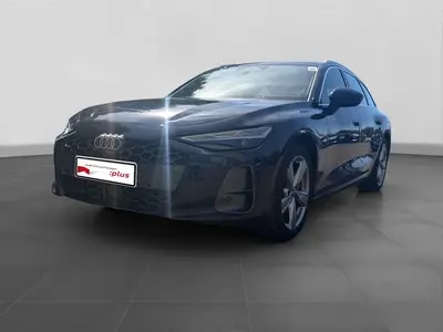 Audi A6 Avant – Foto 2