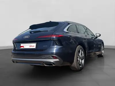 Audi A6 Avant – Foto 3