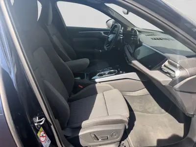 Audi A6 Avant – Foto 4