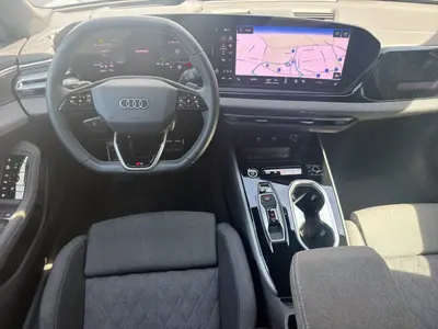 Audi A6 Avant – Foto 5