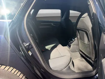 Audi A6 Avant – Foto 6