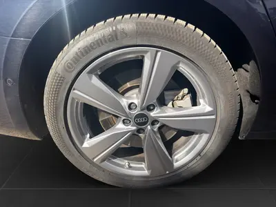 Audi A6 Avant – Foto 7