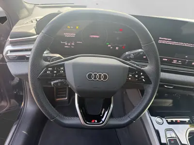 Audi A6 Avant – Foto 9