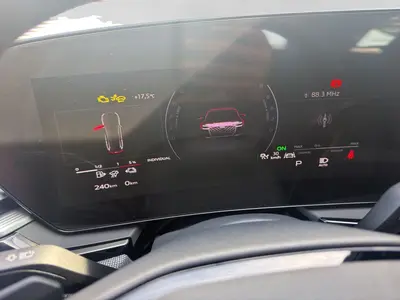 Audi A6 Avant – Foto 10