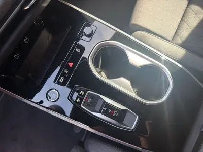 Audi A6 Avant – Foto 11