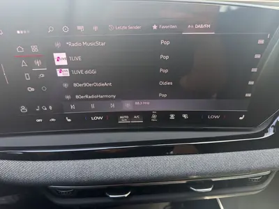Audi A6 Avant – Foto 13