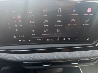 Audi A6 Avant – Foto 14