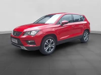 Seat Ateca – Foto 2