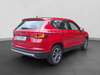 Seat Ateca – Foto 3