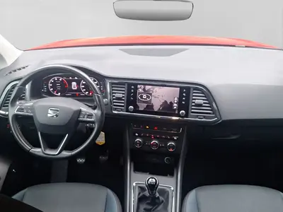 Seat Ateca – Foto 5