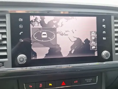 Seat Ateca – Foto 12