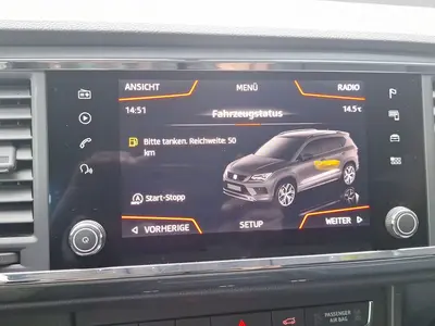 Seat Ateca – Foto 13