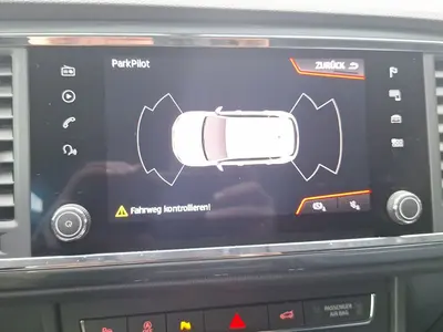 Seat Ateca – Foto 14