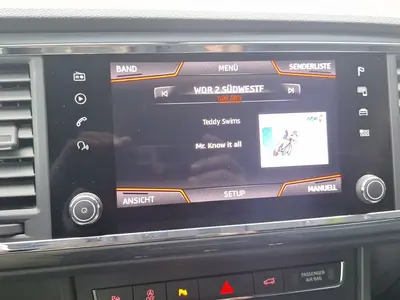 Seat Ateca – Foto 15