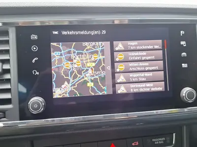 Seat Ateca – Foto 16