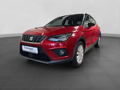 Seat Arona – Foto 2