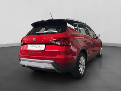 Seat Arona – Foto 3